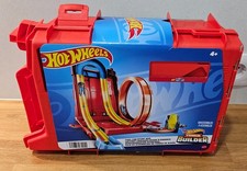 Hot Wheels Track Builder