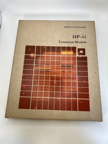 Modulo plotter 82184a - hp,