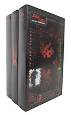 EBOND Star Trek Next