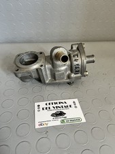TERMOSTATO GRUPPO VALVOLE FIAT