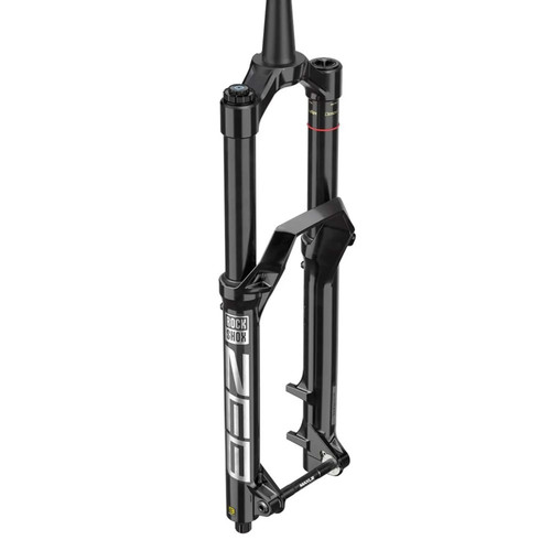 Rockshox zeb ultimate - zeb,