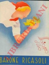 Enologia - Barone Ricasoli