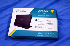TP-LINK Archer VR1210v