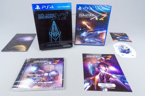 Playstation soldner 2 - playstation,