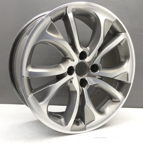 Cerchio lega citroen ds4 - lega,