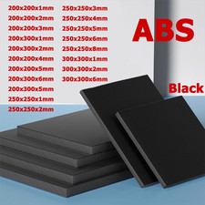 Pannello foglio plastica ABS