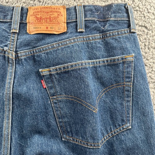 Jeans vintage anni - , 90