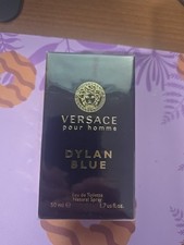 Versace Eau de Toilette Men