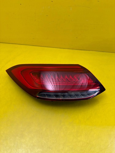 Mercedes cls w257 coupe - mercedes,