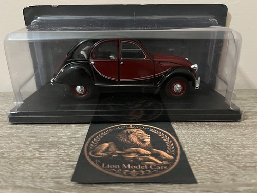 Citroën 2cv charleston 1982 - citroën,