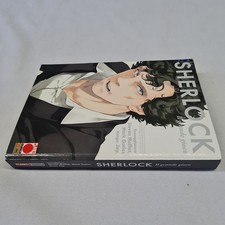 (Moffat Gatiss) Sherlock il