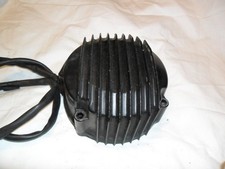 YAMAHA FZ 600 1986 o 1987 carter statore