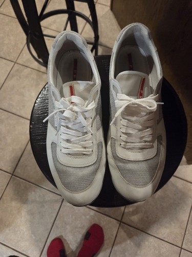 Prada americas cup - americas, sneaker