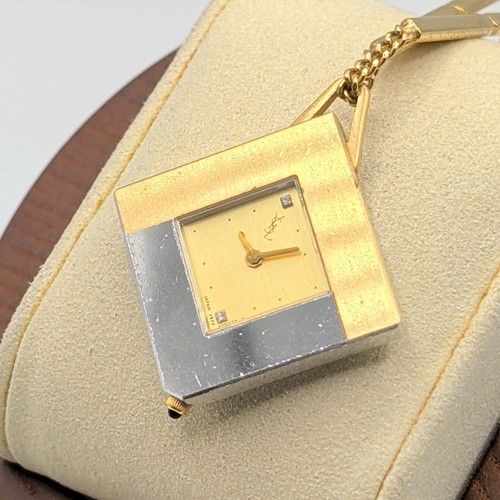 Orologio vintage yves saint - vintage,