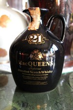 WHISKY - MAC QUEENS SUPREME 21