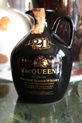 Whisky mac queens - -,