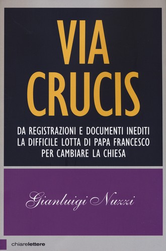 Libri gianluigi nuzzi via - nuzzi,