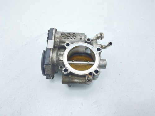 Corpo farfallato per opel - farfallato,