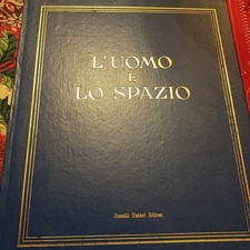 L'uomo E Lo Spazio 1965