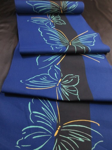 Kimono giapponese tanmono - kimono,