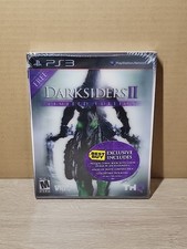 Darksiders 3 PS3 (Best Buy)