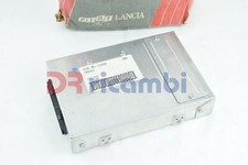 CENTRALINA ELETTRONICA ECU ACCENSIONE MOTORE FIAT REGATA - FIAT 5992413