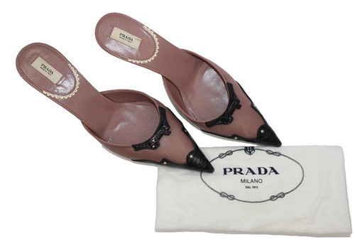 Scarpa prada calzature donna - scarpa,