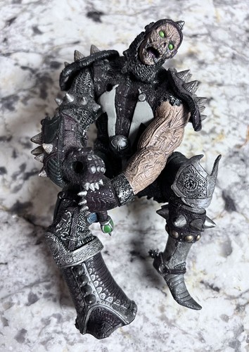 Medieval spawn mcfarlane - medieval,