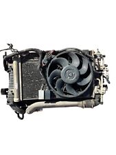 Radiatori completi opel astra