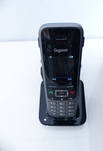 Telefono cordless siemens - telefono,