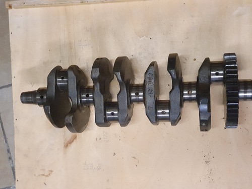 Albero motore per yamaha - albero,