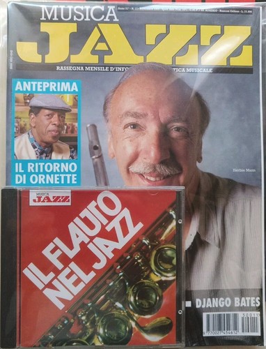 Musica jazz 11 novembre - n., 11/novembre
