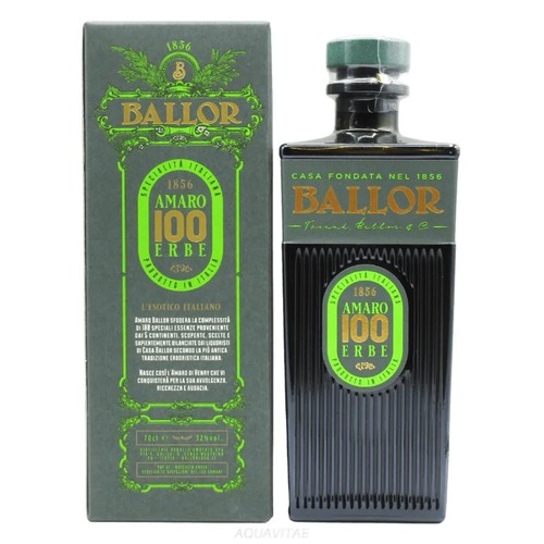 Ballor amaro 100 - ballor,