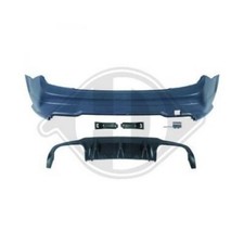 Paraurti PER Mercedes Classe C