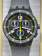 CRONOGRAFO SWATCH CHRONO
