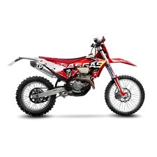 Marmitta terminale scarico