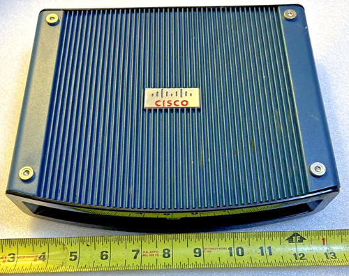 Cisco dmp 4400g - dmp-4400g-k9, lettore