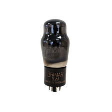 TUBO VALVOLA NOS 6V6G BRIMAR