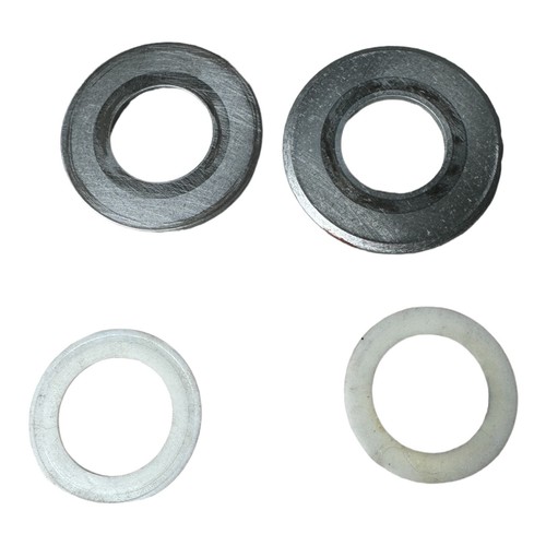 Kit rondella spinta - kit,