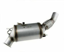 DPF per BMW Serie 1 2 3 4 5 X3