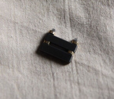 Maglia link JEAN LASSALE originale vintage per bracciale cinturino orologio