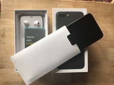 I Phone 7plus 32 GB