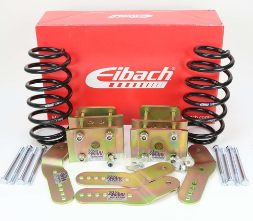 Eibach pro kit molle - eibach, mm