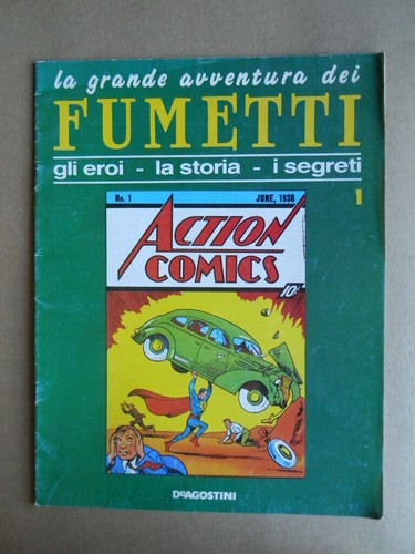 Grande avventura dei - avventura,