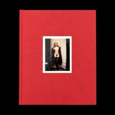 Fulvio e Napoleone Ferrari CARLO MOLLINO POLAROIDS Arena Edizioni 2002