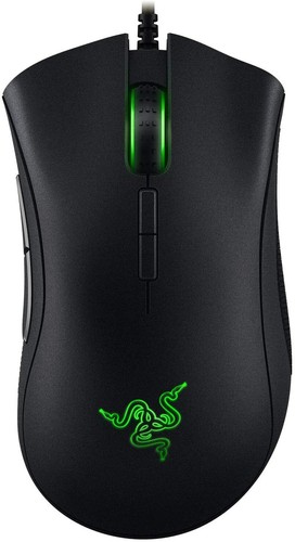 Razer deathadder elite mouse - razer,