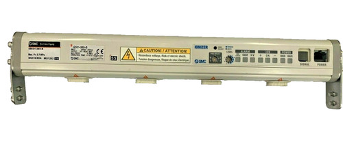 Smc izs31 380 - smc, ionizzatore