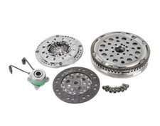 Kit frizione volano - frizione, +