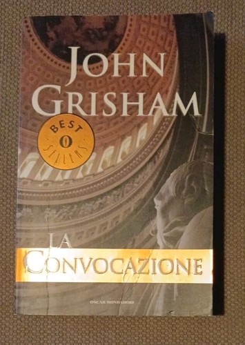 Convocazione john - la,