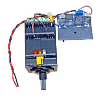 Ricambio gruppo interruttore